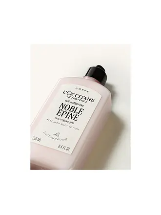 L'OCCITANE | Noble Épine Körpermilch 250ml | 
